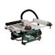 METABO TS216 216MM TABLE SAW 240V