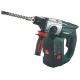 METABO KHA18 LTX 18V SDS HAMMER DRILL WITH 2X 52AH LIION BATTERIES