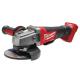 MILWAUKEE M18CAG115XPD0 18V BRUSHLESS ANGLE GRINDER BODY ONLY