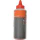 BAHCO CLRED CHALK POWDER TUBE 227G RED