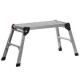 WERNER 78069 ALUMINIUM HANDY WORK PLATFORM