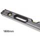 STANLEY 043672 FATMAX PRO BOX BEAM LEVEL 1800MM 70IN