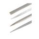 TREND DWSNFPKF PACK OF 4 FINE DIAMOND NEEDLE FILES