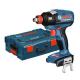 BOSCH GDX18VECN 18V IMPACT DRIVER WRENCH BODY ONLY SUPPLIED IN LBOXX