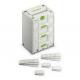 FESTOOL 200119 SYS4 TLSORT3 3 DRAWER SYSTAINER
