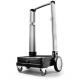 FESTOOL 498660 SYSROLL 100 SYSTAINER TROLLEY