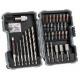 BOSCH 2607017327 35 PIECE PRO MIXED WOOD BIT SET