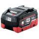 METABO 18V LiHD 55AH LITHIUM ION BATTERY PACK