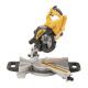 DEWALT DWS774 XPS 216MM MITRE SAW 240V