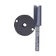 TREND TEMPLN57X14 LETTER NUMBER CUTTERBUSH PACK