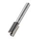 TREND TR09X14TC 10MM DIAMETER TWO FLUTE CUTTER 14IN SHANK