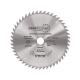 TREND CSB25048 MEDIUM FINISH TCT CIRCULAR SAW BLADE 48TX30X250MM