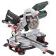 METABO KGS216M 216MM SLIDE COMPOUND MITRE SAW 110V