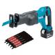MAKITA DJR186Z 18V RECIPROCATING SAW BODY ONLY