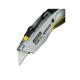 STANLEY STA010789 FATMAX RETRACTABLE TWIN BLADE KNIFE