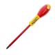 STANLEY STA065419 FATMAX INSULATED POZI SCREWDRIVER PZ2X125MM