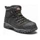 DICKIES FD23310 MEDWAY SUPER S3 SAFETY BOOT BLACK SIZE 11
