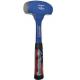 VAUGHAN RHD4 SOLID STEEL DRILLING HAMMER 4LB