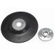 DEWALT DT3610QZ 115MM ANGLE GRINDER BACKING PAD