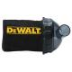 DEWALT DWV9390XJ CORDLESS PLANER BAG