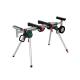 METABO KSU251 TELESCOPIC LEGSTAND
