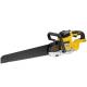 DEWALT DCS397NXJ 54V XR FLEXVOLT 430MM ALLIGATOR LONG BAR BODY ONLY