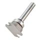 TREND 334X12TC AQUAMAC 21 CUTTER 12 INCH SHANK