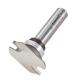 TREND 331X12TC AQUAMAC 63 CUTTER 12 INCH SHANK