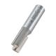 TREND 401X12TC TWO FLUTE CUTTER 12 INCH SHANK 14MM DIAMETER X 25MM
