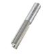 TREND 403X12TC TWO FLUTE CUTTER 12 INCH SHANK 14MM DIAMETER X 50MM