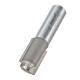 TREND 425X12TC TWO FLUTE CUTTER 17MM DIAMETER