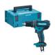 MAKITA DHP482ZJ 18V COMBI HAMMER DRILL BODY ONLY SUPPLIED IN MAKPAC CASE