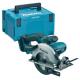 MAKITA DSS501ZJ 18V CIRCULAR SAW BODY ONLY SUPPLIED IN MAKPAC CASE