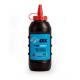 OX PRO CHALK REFILL 226G RED