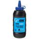 OX PRO CHALK REFILL 226G BLUE