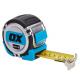 OX PRO METRICIMPERIAL 5M TAPE MEASURE