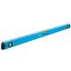 OX PRO LEVEL 1200MM WITH STEEL RULE