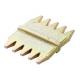 OX PRO SCUTCH COMBS 25MM 4 PACK
