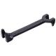 OX TRADE FIXED BASIN WRENCH 15 22MM