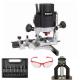 TREND T5EB 14 INCH ROUTER 240V KIT WITH ACCESSORIES
