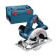 BOSCH GKS18VLIN 18V CIRCULAR SAW BODY ONLY SUPPLIED IN LBOXX