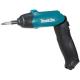 MAKITA DF001DW 36V LITHIUMION PENCIL DRIVER
