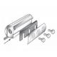 TREND PBCK119 PLANER BLADE CONVERSION KIT