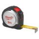 MILWAUKEE 4932451640 8M METRIC TAPE MEASURE COMPACT SILVER