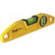 STANLEY STA043605 FATMAX MAGNETIC TORPEDO SPIRIT LEVEL 228MM
