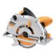EVOLUTION RAGE 1B 185MM MULTIPURPOSE CIRCULAR SAW 240V