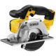 DEWALT DCS373NXJ 18V XR METAL CUTTING CIRCULAR SAW BODY ONLY