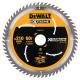 DEWALT DT99567QZ XR FLEXVOLT SAW BLADE 210MM X 30MM 60T