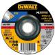 DEWALT DT99581QZ XR FLEXVOLT METAL GRINDING DISC 125MM X 3MM