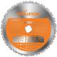 EVOLUTION MULTIPURPOSE BLADE 255MM